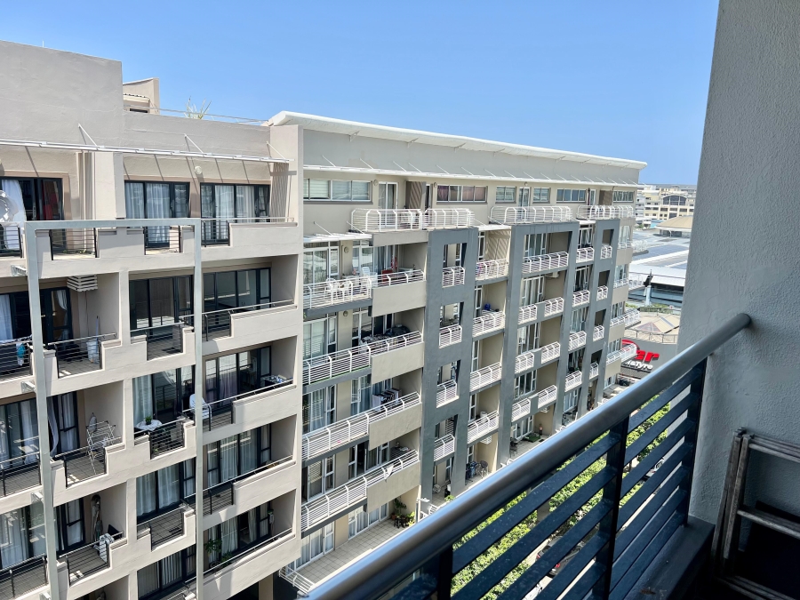 1 Bedroom Property for Sale in Umhlanga KwaZulu-Natal