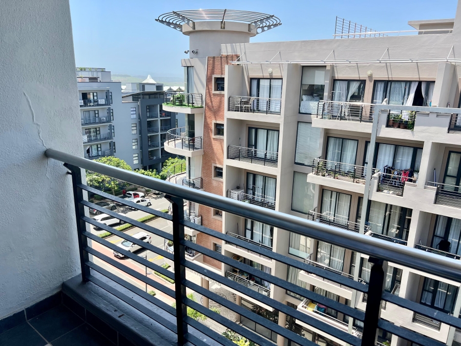 1 Bedroom Property for Sale in Umhlanga KwaZulu-Natal