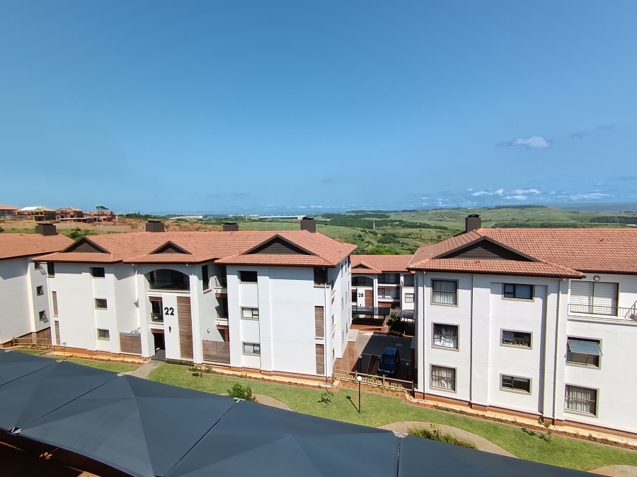 To Let 2 Bedroom Property for Rent in Izinga Estate KwaZulu-Natal