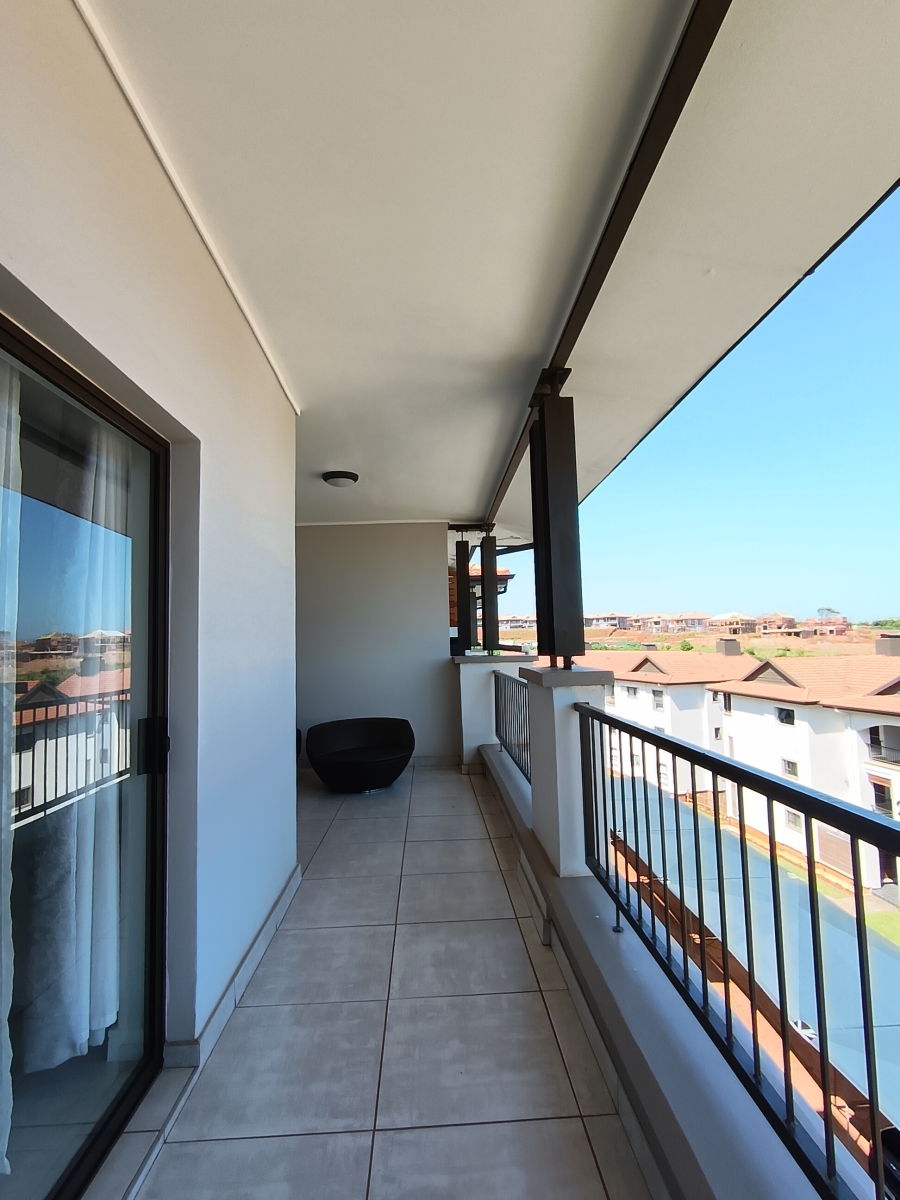 To Let 2 Bedroom Property for Rent in Izinga Estate KwaZulu-Natal