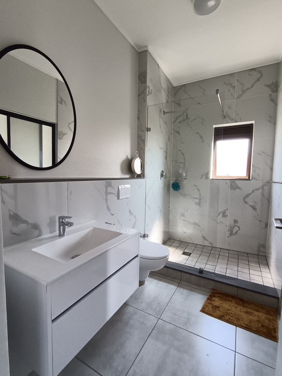 To Let 2 Bedroom Property for Rent in Izinga Estate KwaZulu-Natal