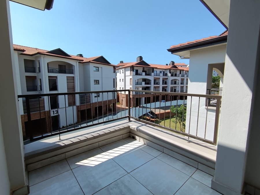 To Let 2 Bedroom Property for Rent in Izinga Estate KwaZulu-Natal