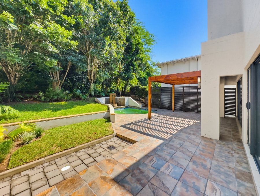 4 Bedroom Property for Sale in Dunkirk Estate KwaZulu-Natal