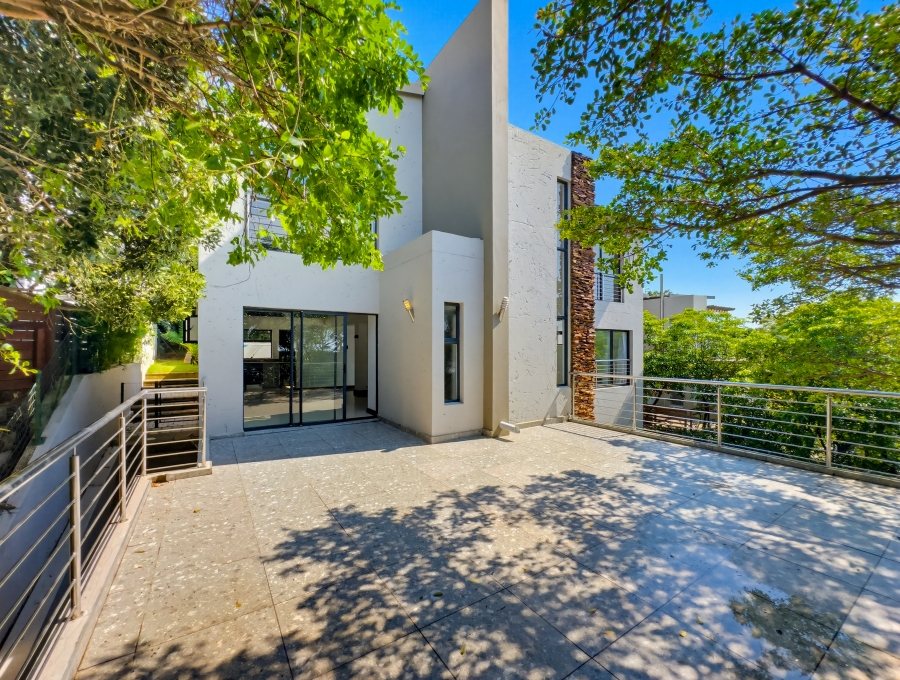 4 Bedroom Property for Sale in Dunkirk Estate KwaZulu-Natal