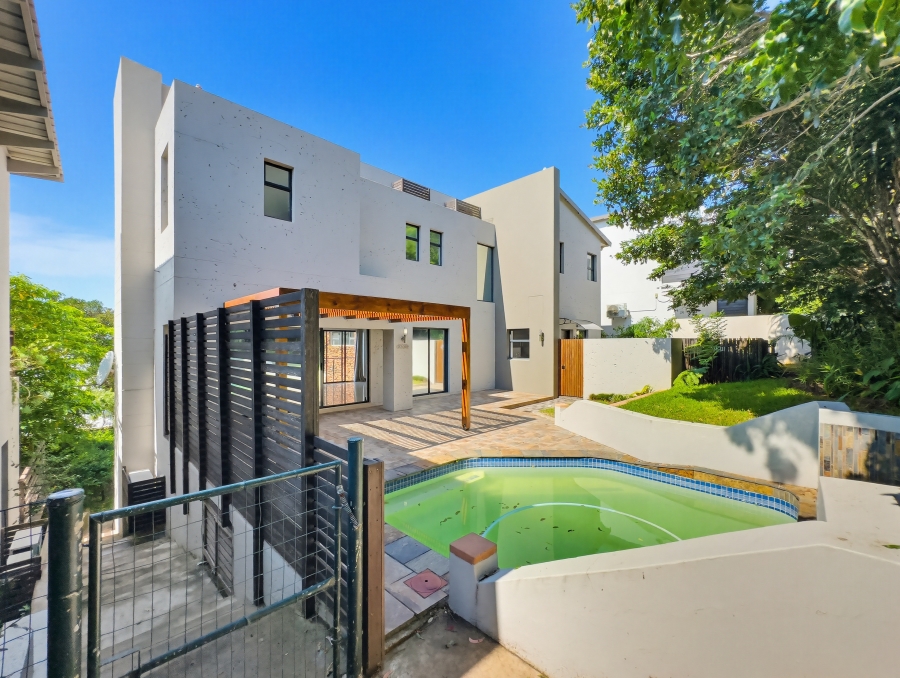 4 Bedroom Property for Sale in Dunkirk Estate KwaZulu-Natal