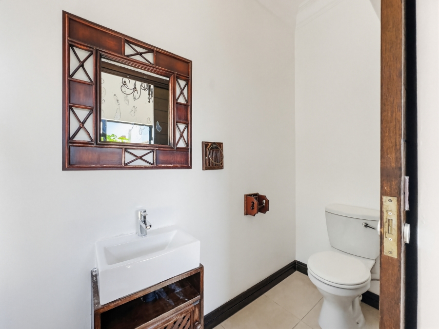 4 Bedroom Property for Sale in Dunkirk Estate KwaZulu-Natal