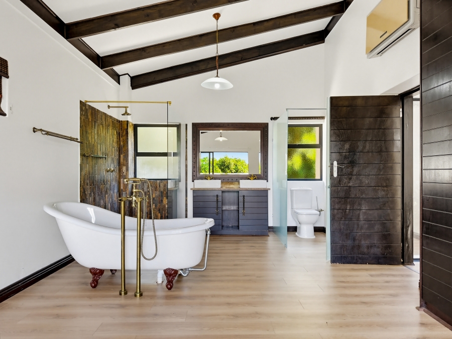 4 Bedroom Property for Sale in Dunkirk Estate KwaZulu-Natal