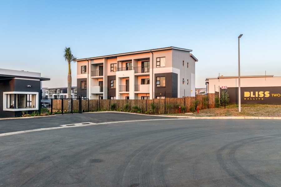 1 Bedroom Property for Sale in Ballito Central KwaZulu-Natal