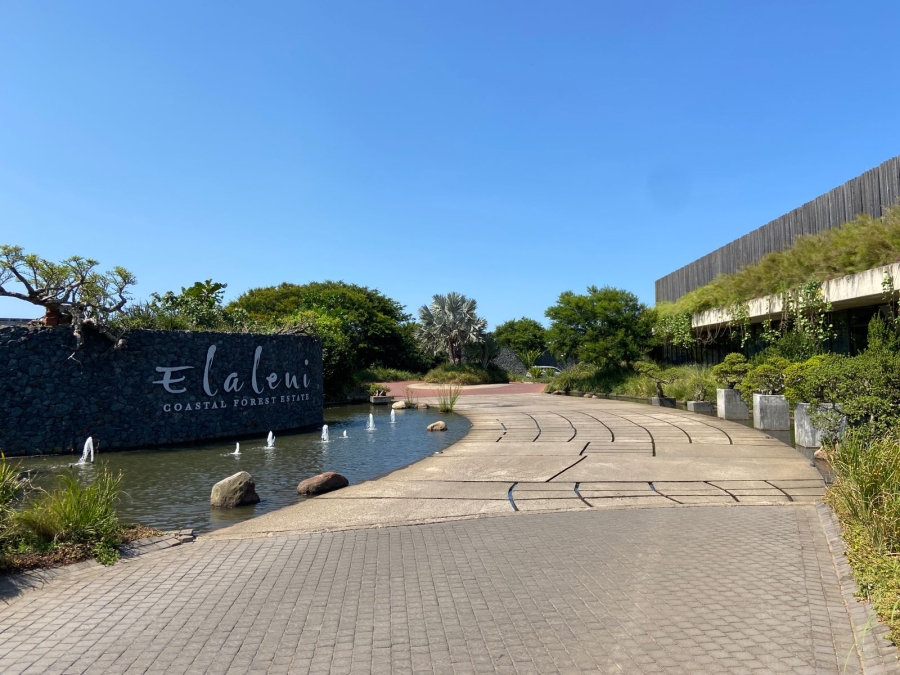 2 Bedroom Property for Sale in Elaleni Coastal Forest Estate KwaZulu-Natal
