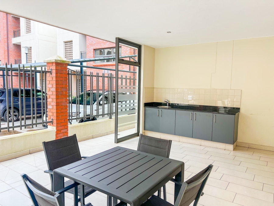 2 Bedroom Property for Sale in Umhlanga KwaZulu-Natal