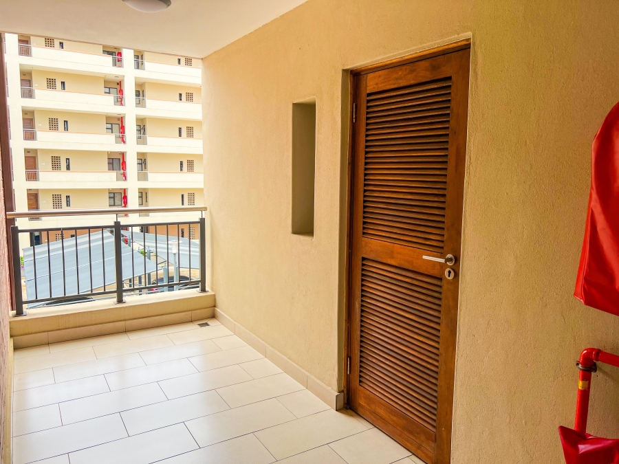 2 Bedroom Property for Sale in Umhlanga KwaZulu-Natal