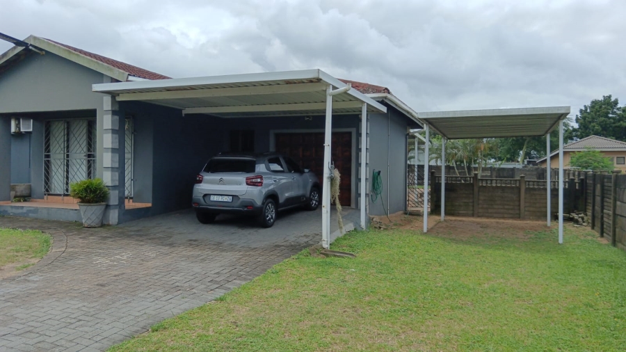 To Let 3 Bedroom Property for Rent in Birdswood KwaZulu-Natal