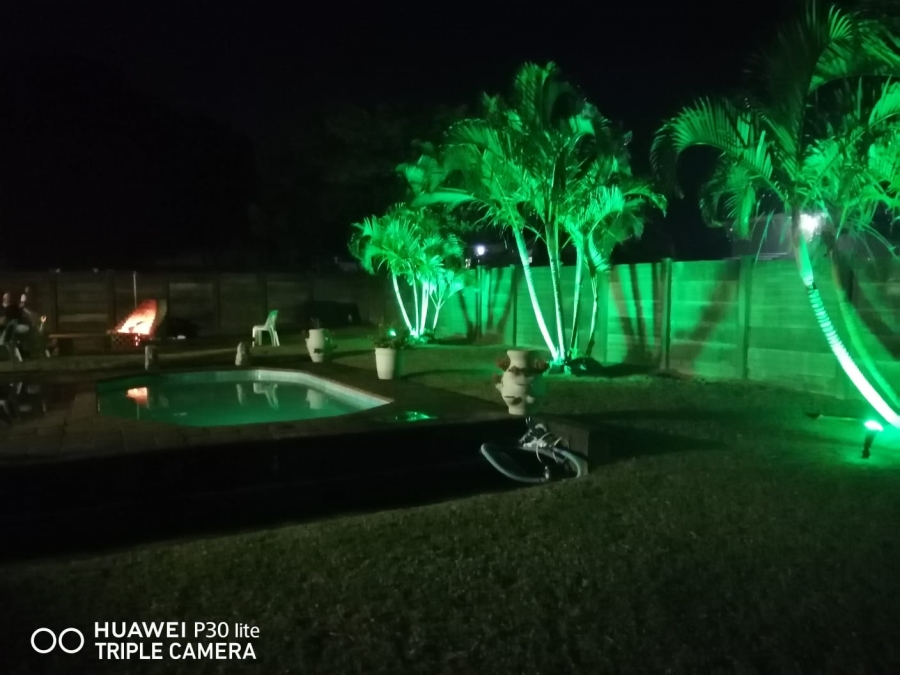 To Let 3 Bedroom Property for Rent in Birdswood KwaZulu-Natal