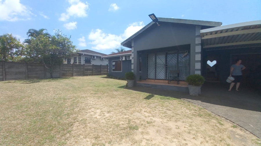 To Let 3 Bedroom Property for Rent in Birdswood KwaZulu-Natal