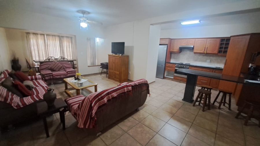 To Let 3 Bedroom Property for Rent in Meer En See KwaZulu-Natal