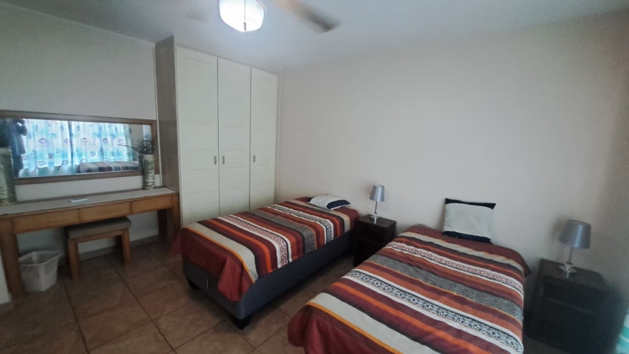 To Let 3 Bedroom Property for Rent in Meer En See KwaZulu-Natal