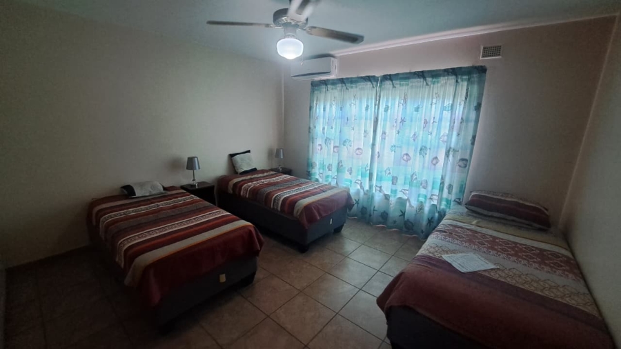 To Let 3 Bedroom Property for Rent in Meer En See KwaZulu-Natal