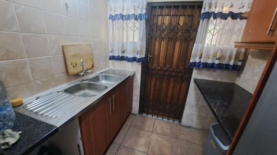 To Let 3 Bedroom Property for Rent in Meer En See KwaZulu-Natal