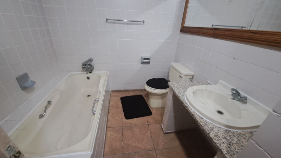 To Let 3 Bedroom Property for Rent in Meer En See KwaZulu-Natal