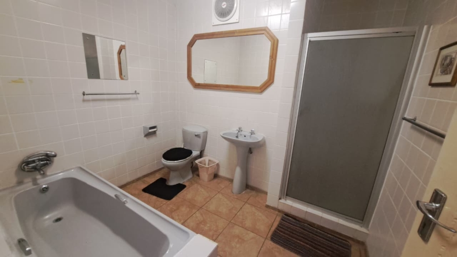 To Let 3 Bedroom Property for Rent in Meer En See KwaZulu-Natal