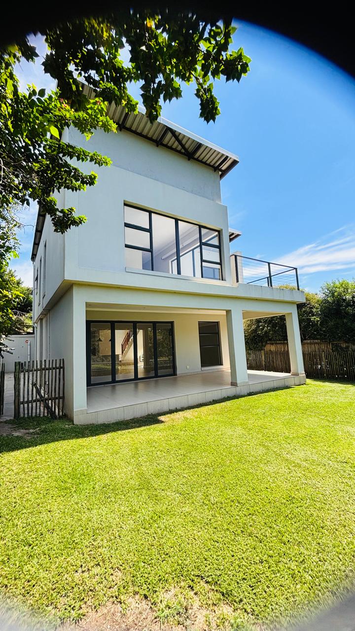 4 Bedroom Property for Sale in Palm Lakes Estate KwaZulu-Natal