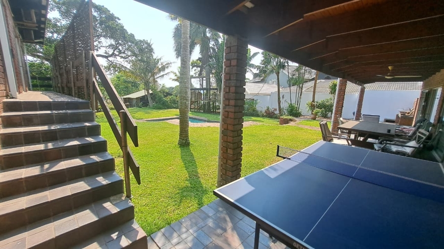 To Let 4 Bedroom Property for Rent in Meer En See KwaZulu-Natal