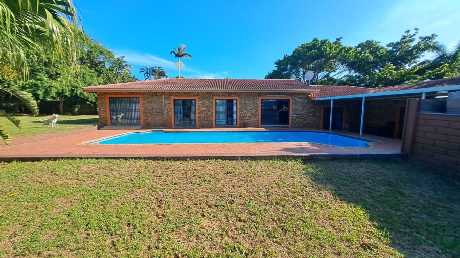 4 Bedroom Property for Sale in Meer En See KwaZulu-Natal