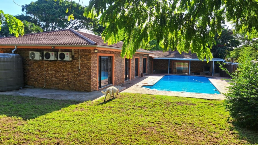 4 Bedroom Property for Sale in Meer En See KwaZulu-Natal