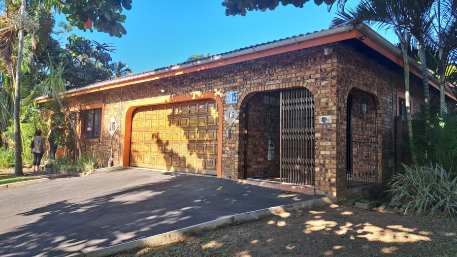 4 Bedroom Property for Sale in Meer En See KwaZulu-Natal