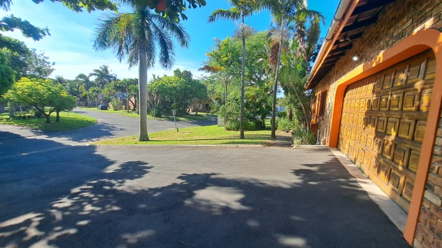 4 Bedroom Property for Sale in Meer En See KwaZulu-Natal