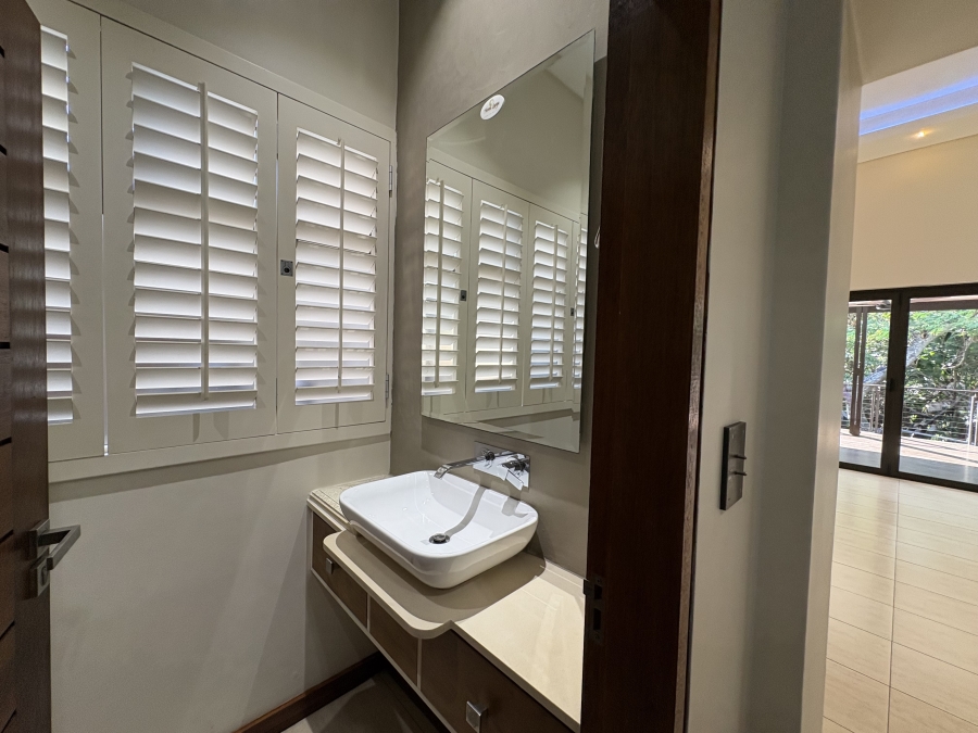 4 Bedroom Property for Sale in Simbithi Eco Estate KwaZulu-Natal