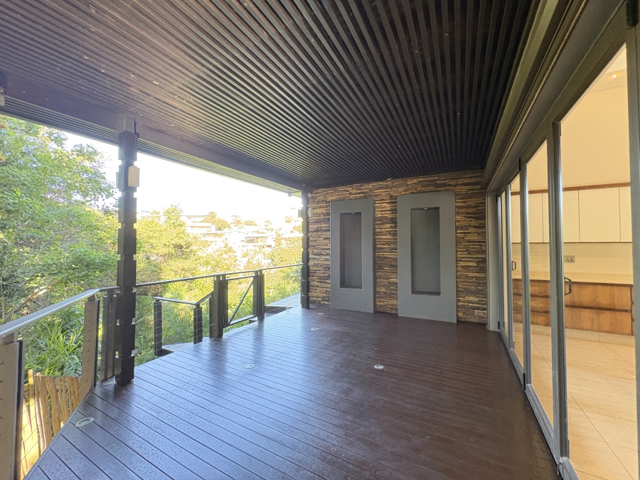 4 Bedroom Property for Sale in Simbithi Eco Estate KwaZulu-Natal