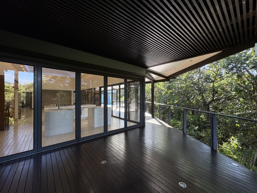 4 Bedroom Property for Sale in Simbithi Eco Estate KwaZulu-Natal