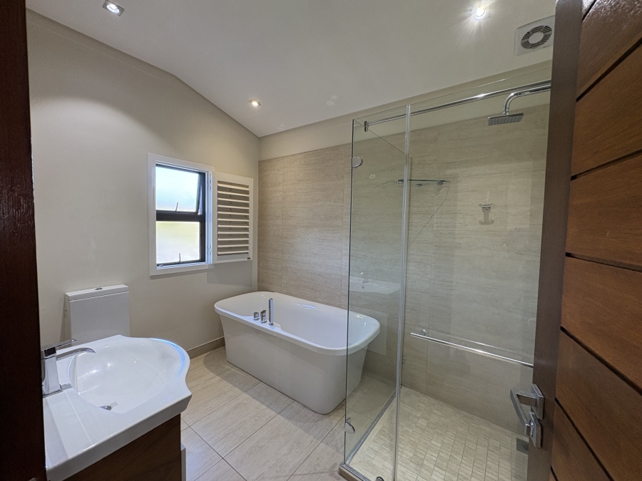 4 Bedroom Property for Sale in Simbithi Eco Estate KwaZulu-Natal