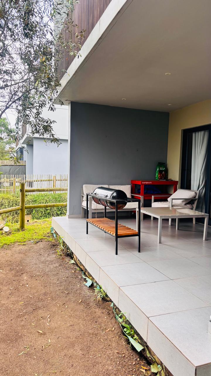 3 Bedroom Property for Sale in Palm Lakes Estate KwaZulu-Natal