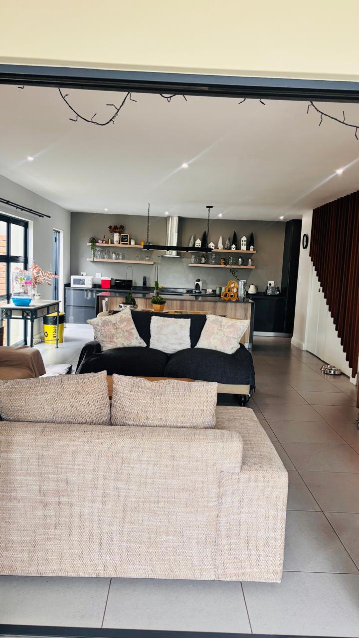 3 Bedroom Property for Sale in Palm Lakes Estate KwaZulu-Natal