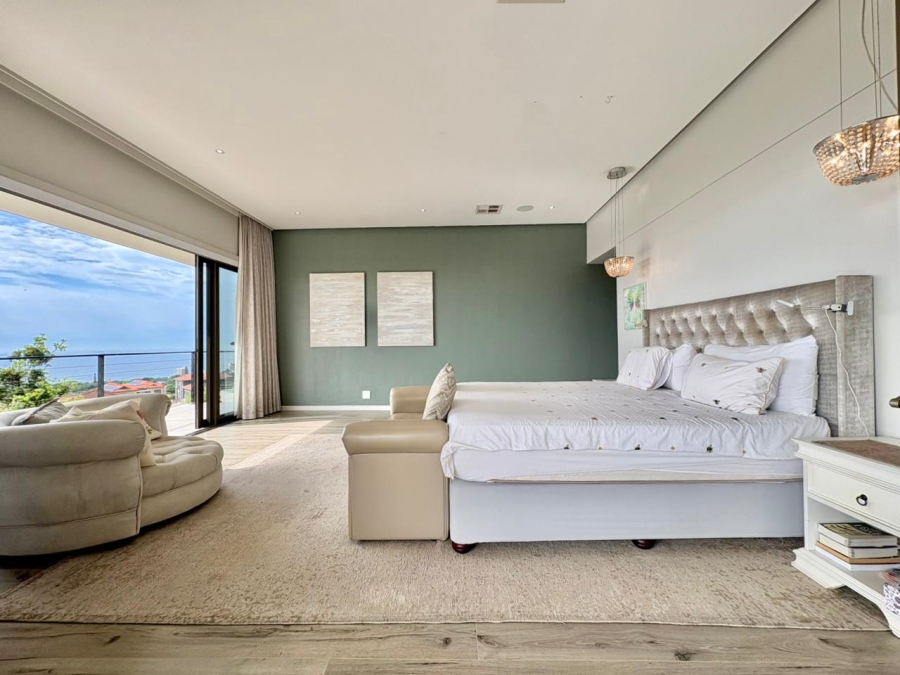 To Let 5 Bedroom Property for Rent in Izinga Park KwaZulu-Natal