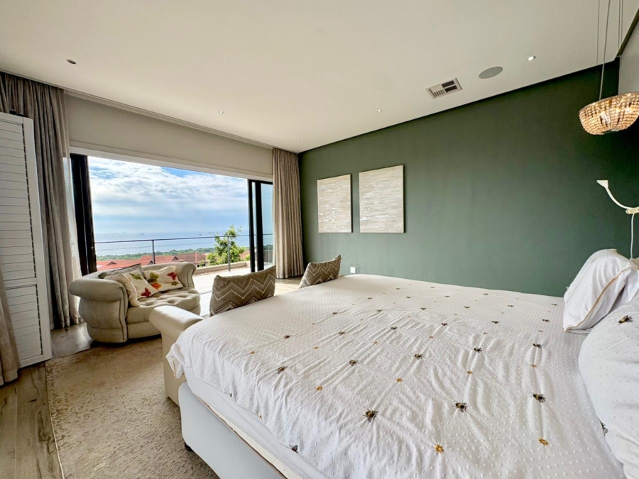 To Let 5 Bedroom Property for Rent in Izinga Park KwaZulu-Natal