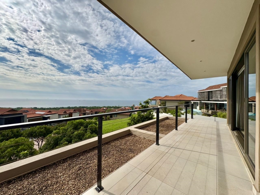 To Let 5 Bedroom Property for Rent in Izinga Park KwaZulu-Natal