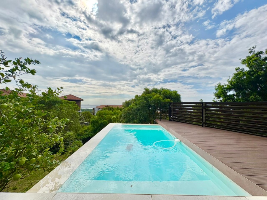 To Let 5 Bedroom Property for Rent in Izinga Park KwaZulu-Natal