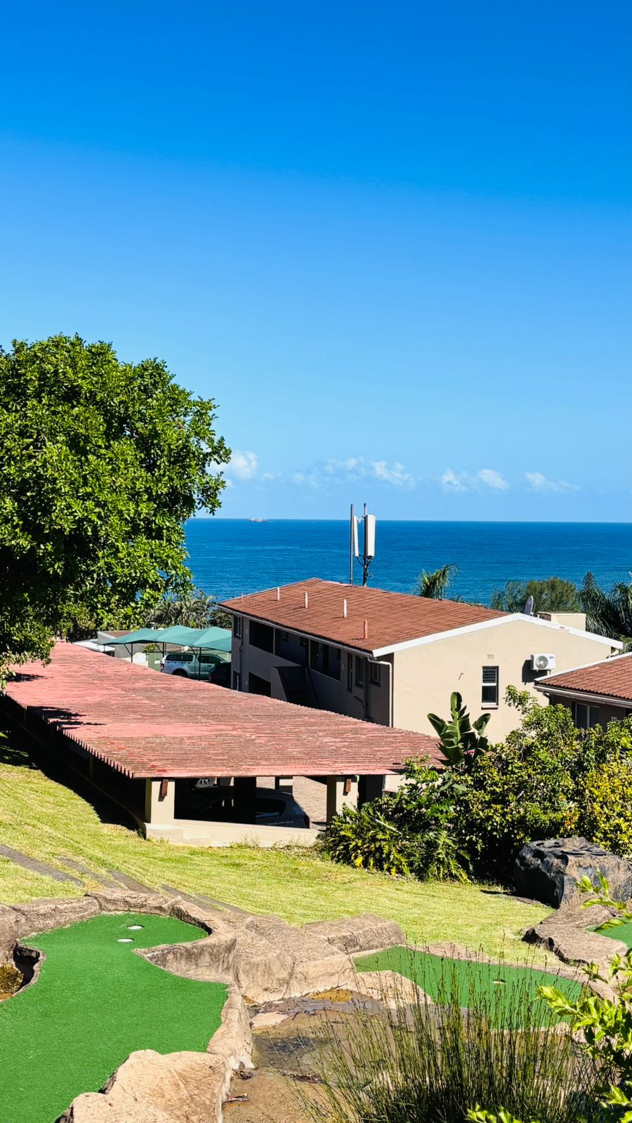 1 Bedroom Property for Sale in Ballito Central KwaZulu-Natal