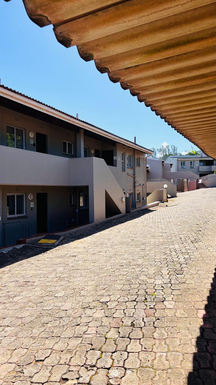 1 Bedroom Property for Sale in Ballito Central KwaZulu-Natal