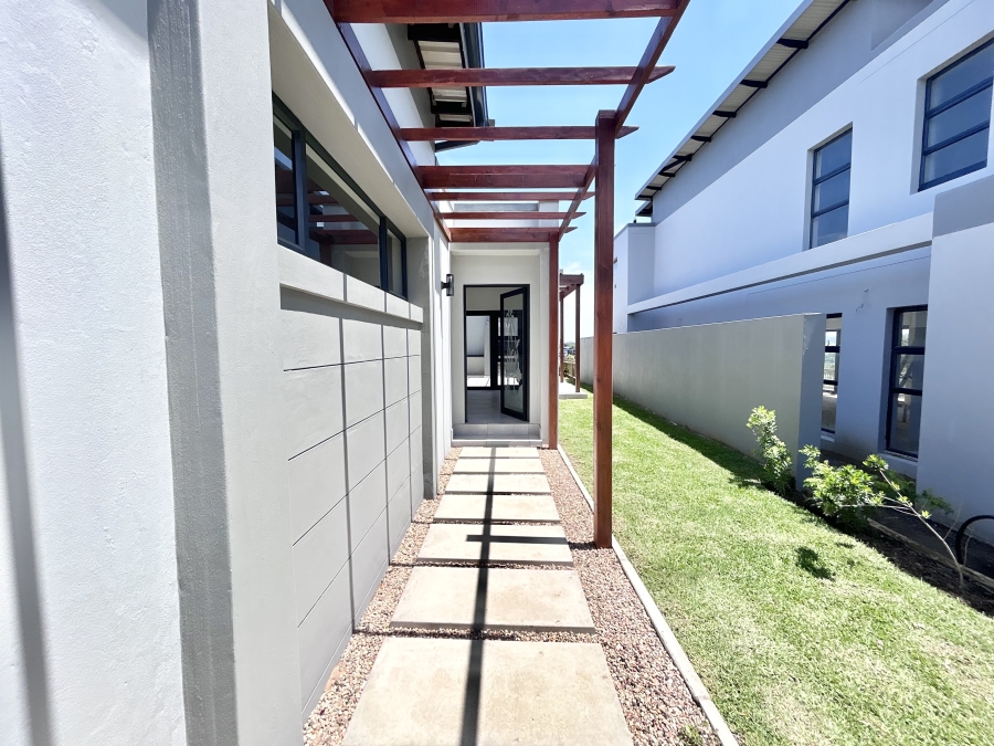 3 Bedroom Property for Sale in Palm Lakes Estate KwaZulu-Natal