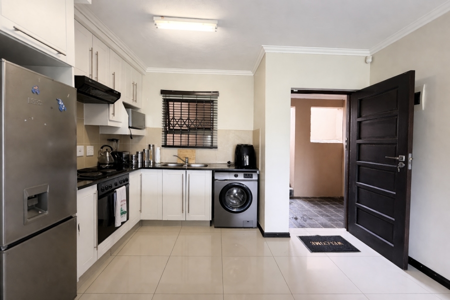 3 Bedroom Property for Sale in Westbrook KwaZulu-Natal