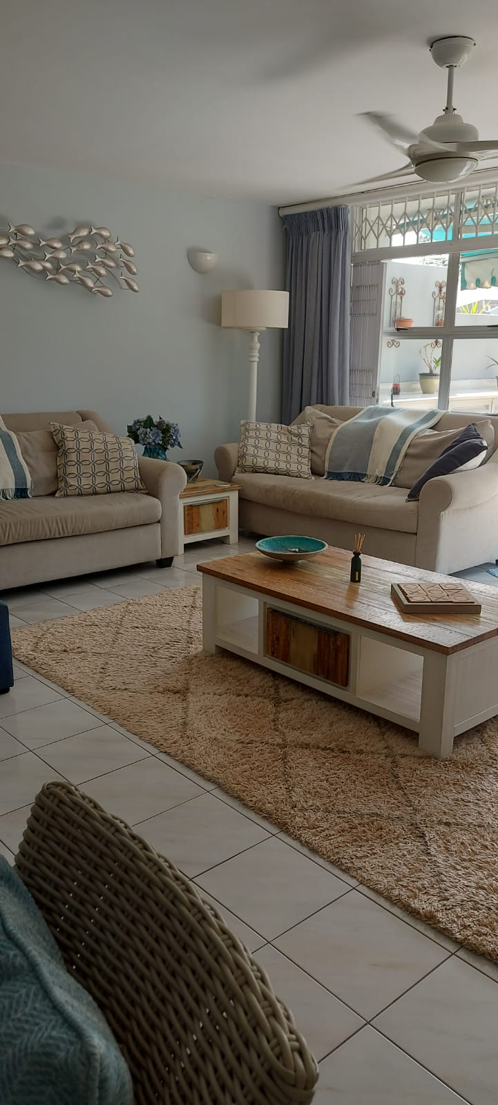 3 Bedroom Property for Sale in Willard Beach KwaZulu-Natal