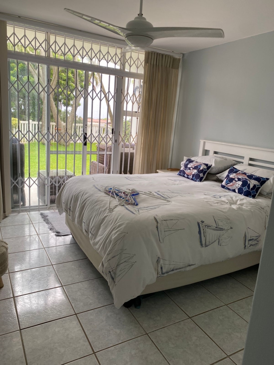 3 Bedroom Property for Sale in Willard Beach KwaZulu-Natal