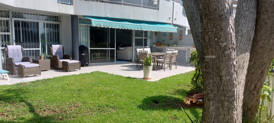 3 Bedroom Property for Sale in Willard Beach KwaZulu-Natal