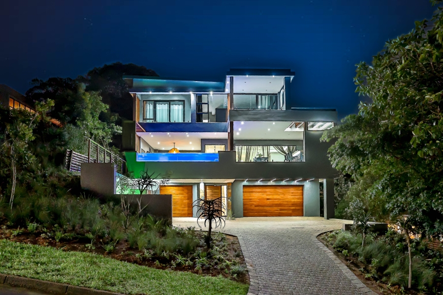 4 Bedroom Property for Sale in Simbithi Eco Estate KwaZulu-Natal