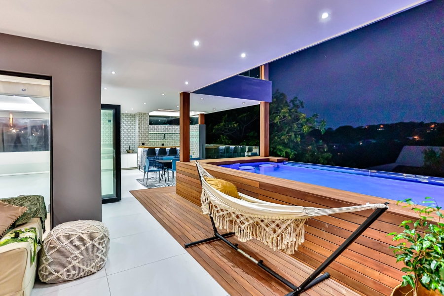 4 Bedroom Property for Sale in Simbithi Eco Estate KwaZulu-Natal