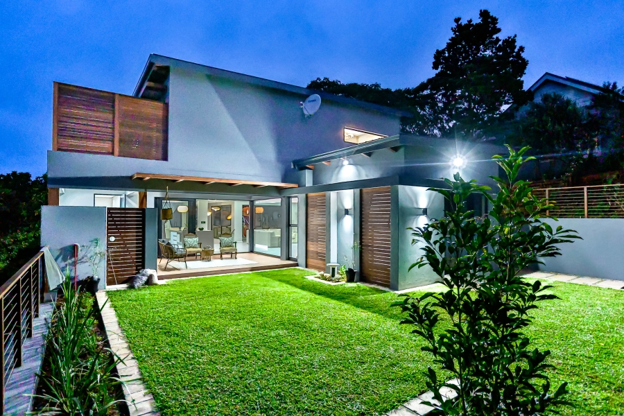 4 Bedroom Property for Sale in Simbithi Eco Estate KwaZulu-Natal